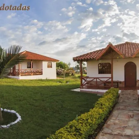 Villa Hacienda Sanmiguel De La Prada à Los Santos  Extérieur photo