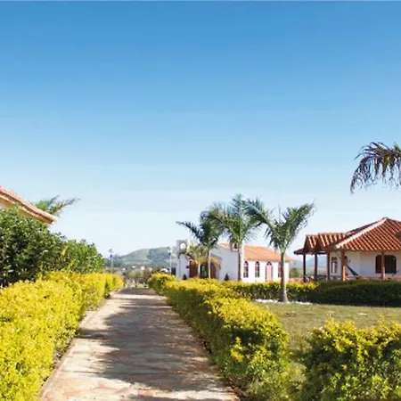 Villa Hacienda Sanmiguel De La Prada à Los Santos  Extérieur photo