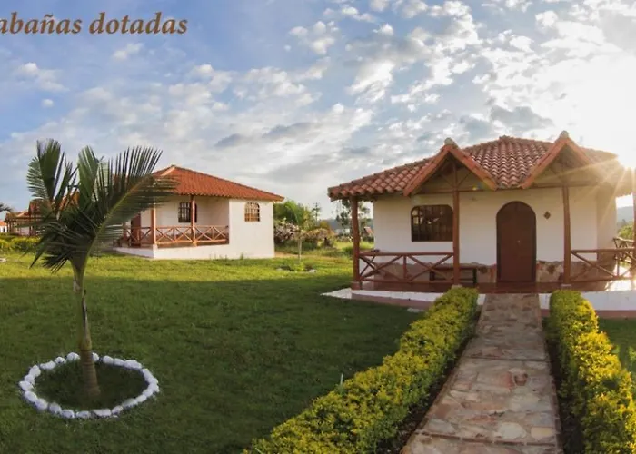 Hacienda Sanmiguel De La Prada