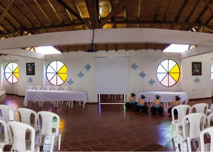 Hacienda Sanmiguel De La Prada
