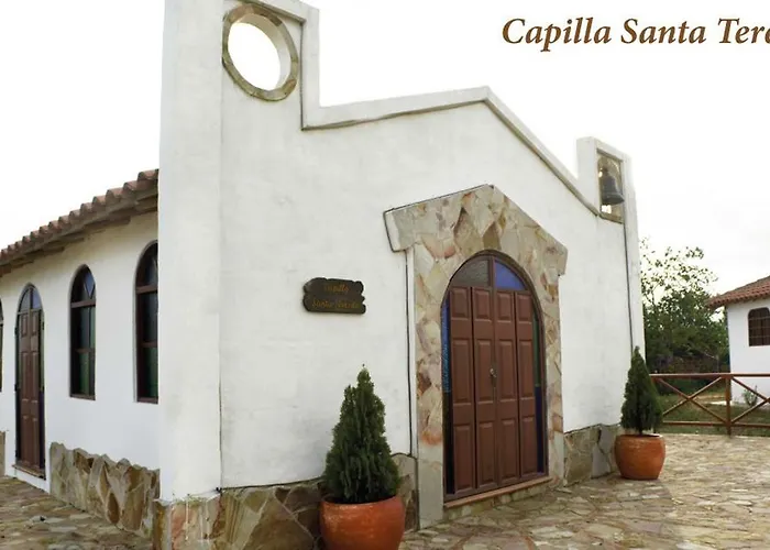 Hacienda Sanmiguel De La Prada