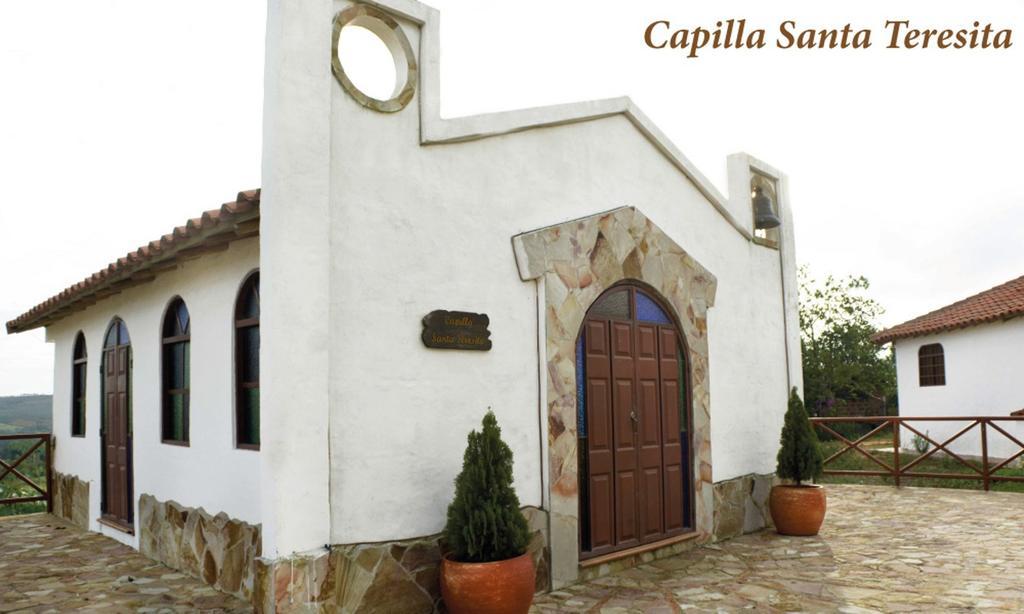 Hébergement de vacances Hacienda Sanmiguel De La Prada Los Santos (Santander)